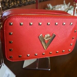 Valentino Orlandi Camera/Crossbody Bag